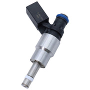 DURAFORCE 4Pcs 06F906036A Fuel Injectors For 2005-2009 VW Audi A4 Quattro 2.0L I4 Turbo