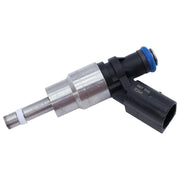 DURAFORCE 4Pcs 06F906036A Fuel Injectors For 2005-2009 VW Audi A4 Quattro 2.0L I4 Turbo