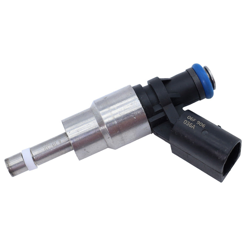 DURAFORCE 4Pcs 06F906036A Fuel Injectors For 2005-2009 VW Audi A4 Quattro 2.0L I4 Turbo
