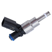 DURAFORCE 4Pcs 06F906036A Fuel Injectors For 2005-2009 VW Audi A4 Quattro 2.0L I4 Turbo