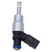 DURAFORCE 4Pcs 06F906036A Fuel Injectors For 2005-2009 VW Audi A4 Quattro 2.0L I4 Turbo