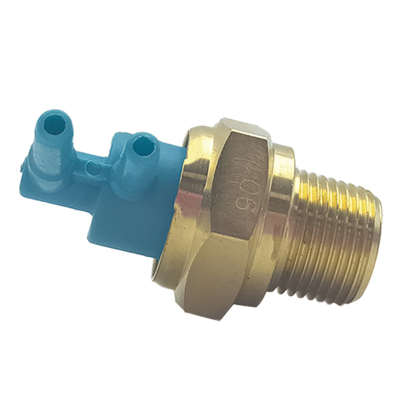 DURAFORCE Bimetal Vacuum Switching Valve 90925-05068 For 83-98 Toyota Camry Celica Supra