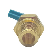DURAFORCE Bimetal Vacuum Switching Valve 90925-05068 For 83-98 Toyota Camry Celica Supra
