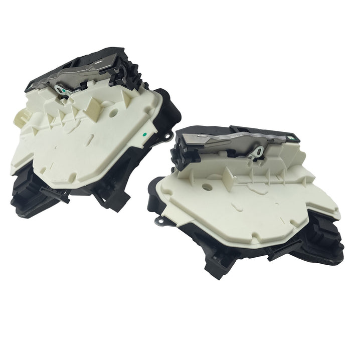 DURAFORCE 2x Door Lock Actuators 6RD837015 for 11-17 Volkswagen Golf Passat Beetle Jetta