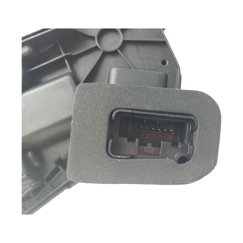 DURAFORCE 2x Door Lock Actuators 6RD837015 for 11-17 Volkswagen Golf Passat Beetle Jetta