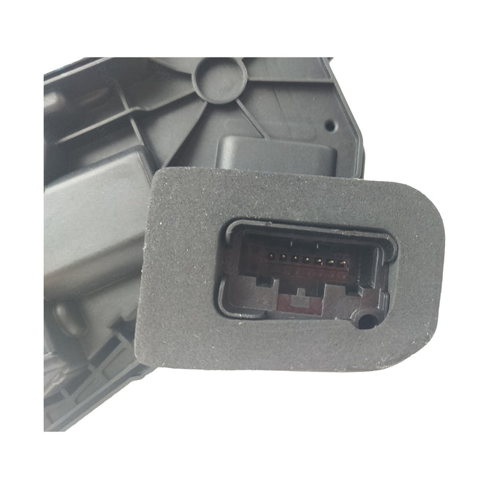 DURAFORCE 2x Door Lock Actuators 6RD837015 for 11-17 Volkswagen Golf Passat Beetle Jetta