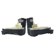 DURAFORCE 2x Door Lock Actuators 6RD837015 for 11-17 Volkswagen Golf Passat Beetle Jetta