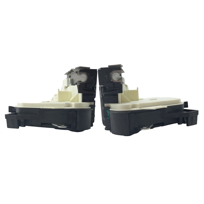 DURAFORCE 2x Door Lock Actuators 6RD837015 for 11-17 Volkswagen Golf Passat Beetle Jetta