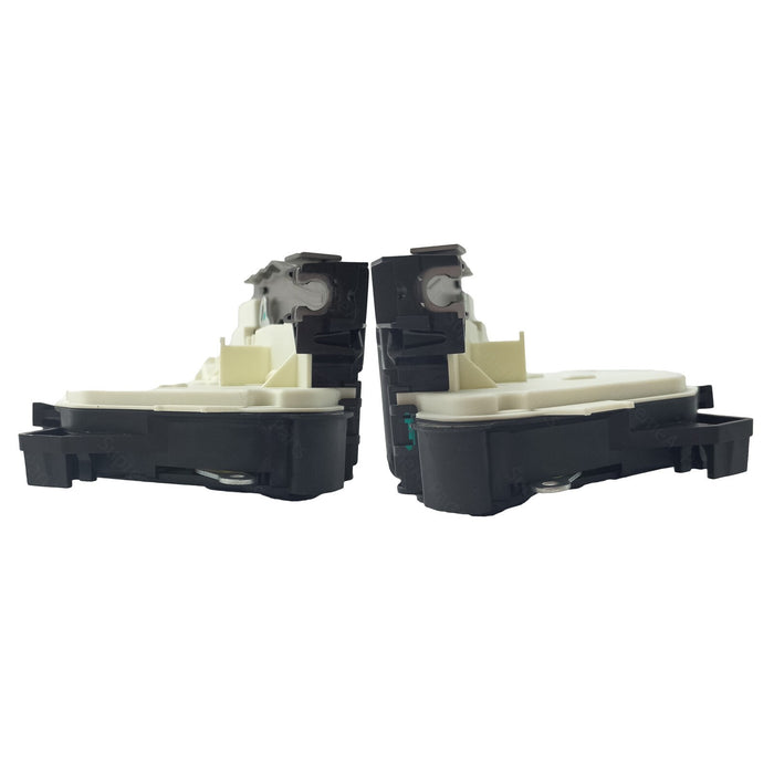 DURAFORCE 2x Door Lock Actuators 6RD837015 for 11-17 Volkswagen Golf Passat Beetle Jetta