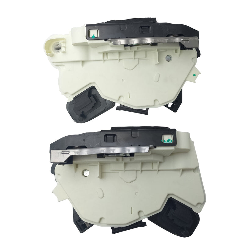 DURAFORCE 2x Door Lock Actuators 6RD837015 for 11-17 Volkswagen Golf Passat Beetle Jetta