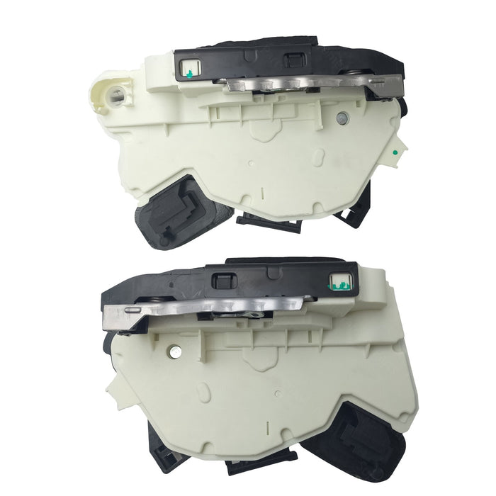 DURAFORCE 2x Door Lock Actuators 6RD837015 for 11-17 Volkswagen Golf Passat Beetle Jetta