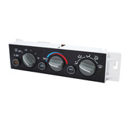 DURAFORCE For Chevy Suburban Heater A/C Control Unit Temperature Climate Switch 16240105