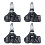 DURAFORCE 4x Tire Pressure Monitoring Sensor 5Q0907275B For Audi Rolls-Royce VW Porsche