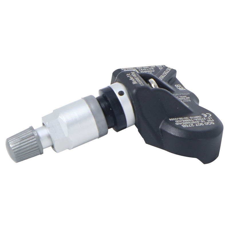 DURAFORCE 4x Tire Pressure Monitoring Sensor 5Q0907275B For Audi Rolls-Royce VW Porsche