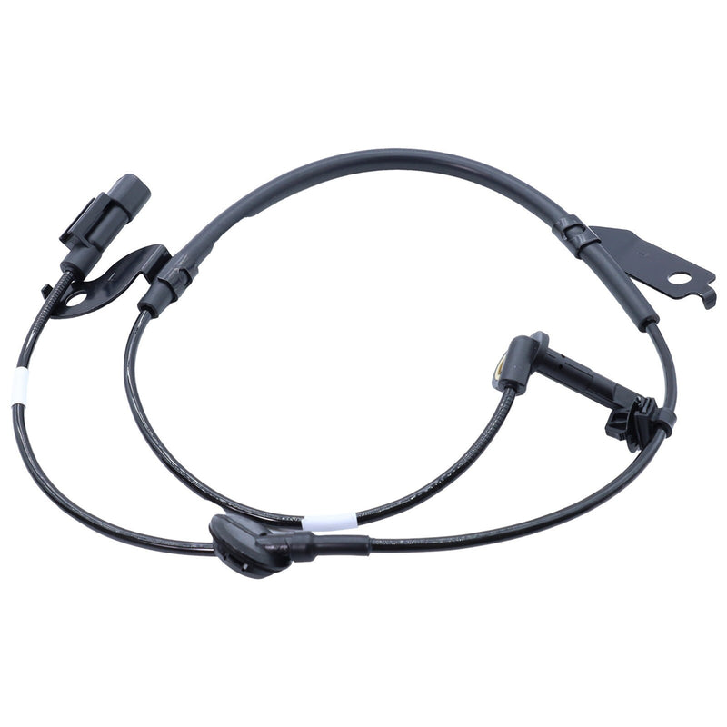 DURAFORCE Set of 4 For Lancer Outlander Abs Wheel Speed Sensor Front Rear Left & Right