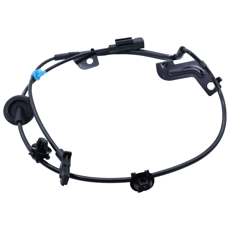 DURAFORCE Set of 4 For Lancer Outlander Abs Wheel Speed Sensor Front Rear Left & Right