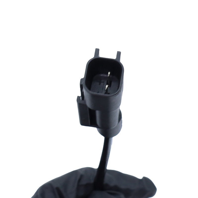 DURAFORCE Set of 4 For Lancer Outlander Abs Wheel Speed Sensor Front Rear Left & Right