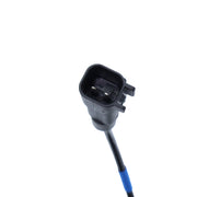 DURAFORCE Set of 4 For Lancer Outlander Abs Wheel Speed Sensor Front Rear Left & Right
