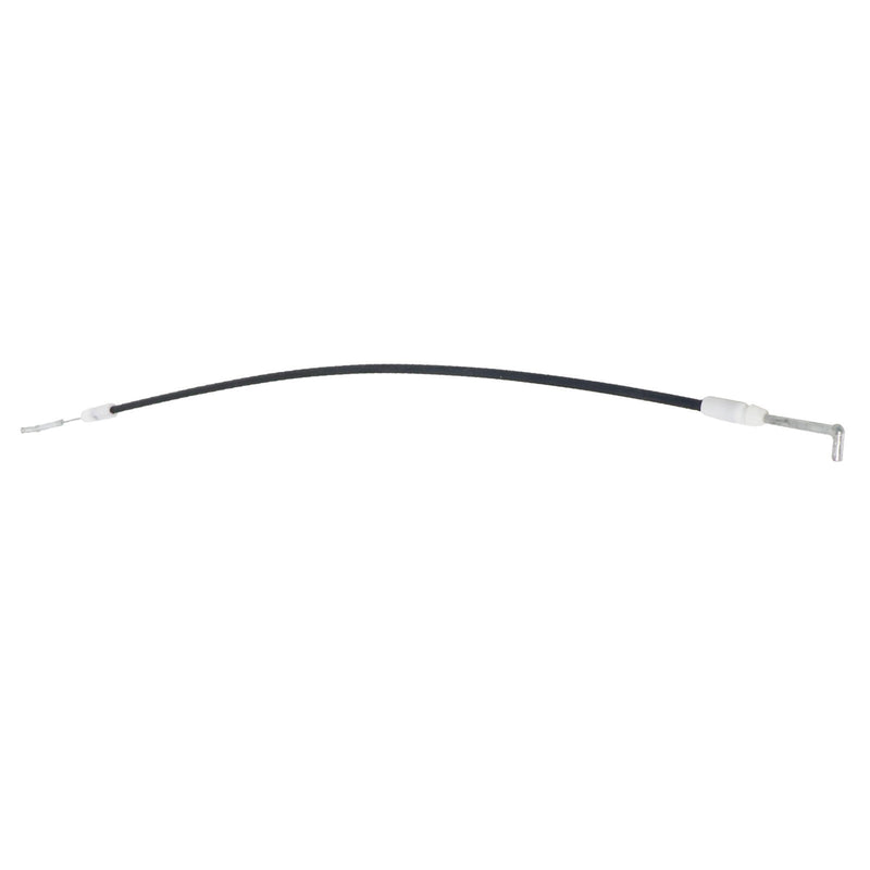 DURAFORCE Car 2x FRONT INNER DOOR HANDLE LOCK CABLE WIRE fit for Rio Hyundai Accent 06-11