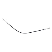 DURAFORCE Car 2x FRONT INNER DOOR HANDLE LOCK CABLE WIRE fit for Rio Hyundai Accent 06-11