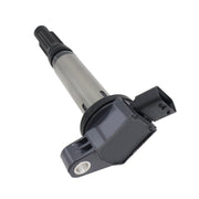 DURAFORCE For 2006-2018 Toyota Camry RAV4 Lexus UF487 6X Ignition Coil + 6X Spark Plugs