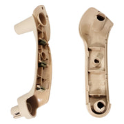 DURAFORCE 1 Set Window Switch Panel Bezel Door Handle Trim Beige for VW 1J0867171A Beige