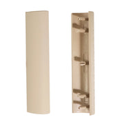 DURAFORCE 1 Set Window Switch Panel Bezel Door Handle Trim Beige for VW 1J0867171A Beige