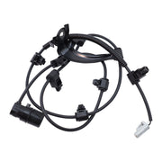 DURAFORCE Set 4 ABS Wheel Speed Sensor Left&Right Front Rear For 98-07 Toyota Land Cruiser