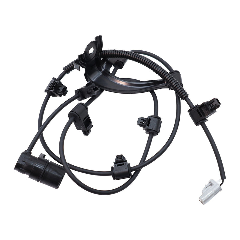 DURAFORCE Set 4 ABS Wheel Speed Sensor Left&Right Front Rear For 98-07 Toyota Land Cruiser