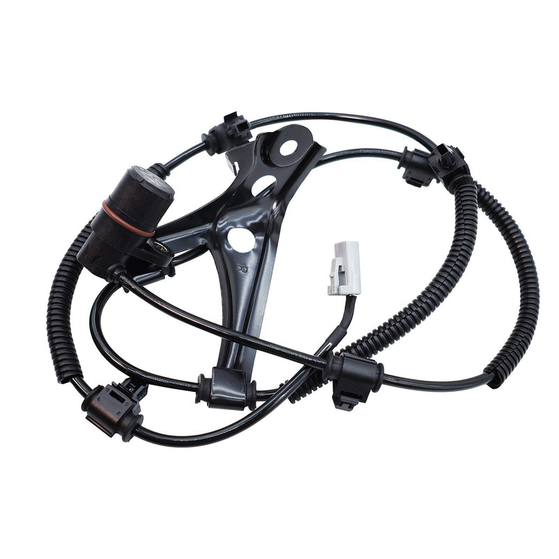 DURAFORCE Set 4 ABS Wheel Speed Sensor Left&Right Front Rear For 98-07 Toyota Land Cruiser