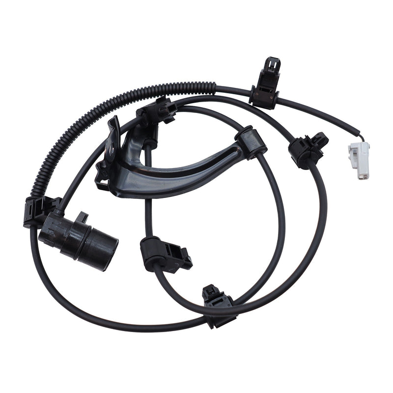 DURAFORCE Set 4 ABS Wheel Speed Sensor Left&Right Front Rear For 98-07 Toyota Land Cruiser