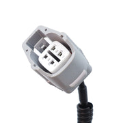 DURAFORCE Set 4 ABS Wheel Speed Sensor Left&Right Front Rear For 98-07 Toyota Land Cruiser