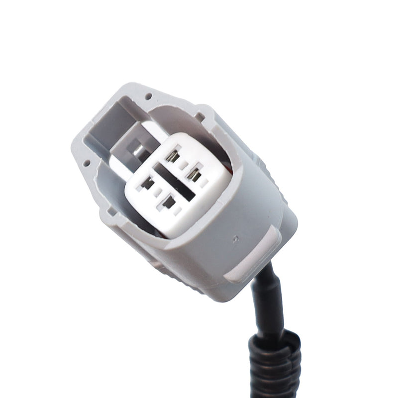 DURAFORCE Set 4 ABS Wheel Speed Sensor Left&Right Front Rear For 98-07 Toyota Land Cruiser
