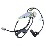 DURAFORCE Set 4 ABS Wheel Speed Sensor Left&Right Front Rear For 98-07 Toyota Land Cruiser
