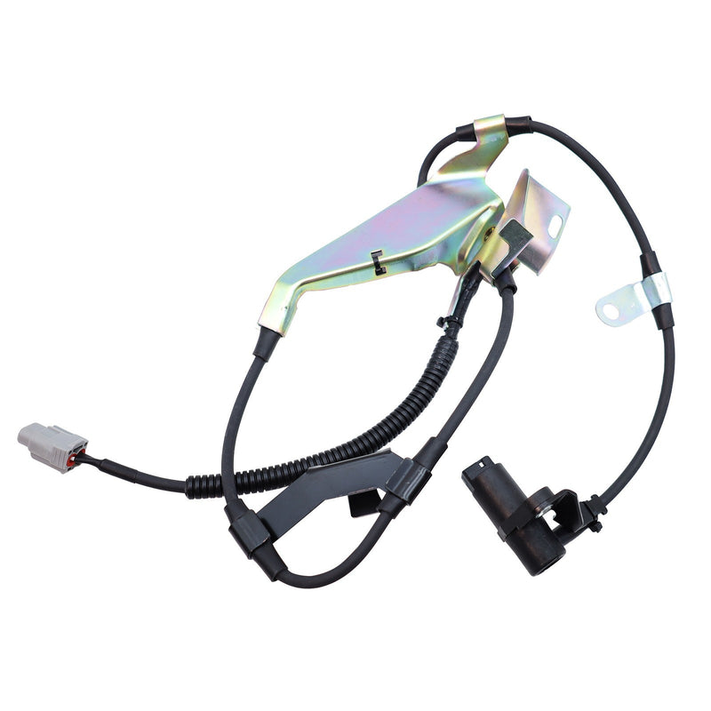 DURAFORCE Set 4 ABS Wheel Speed Sensor Left&Right Front Rear For 98-07 Toyota Land Cruiser