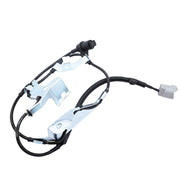 DURAFORCE Set 4 ABS Wheel Speed Sensor Left&Right Front Rear For 98-07 Toyota Land Cruiser