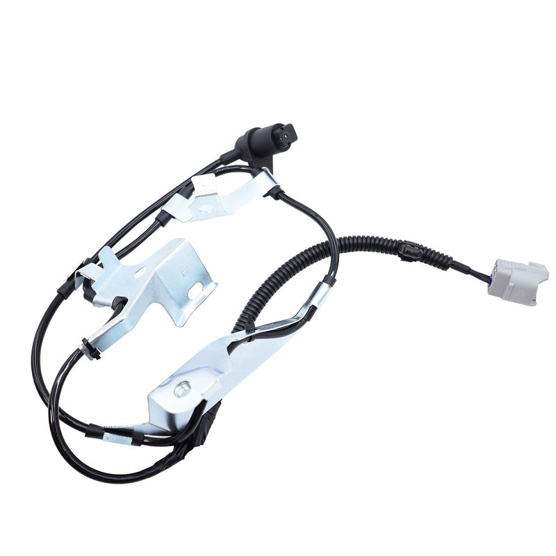 DURAFORCE Set 4 ABS Wheel Speed Sensor Left&Right Front Rear For 98-07 Toyota Land Cruiser