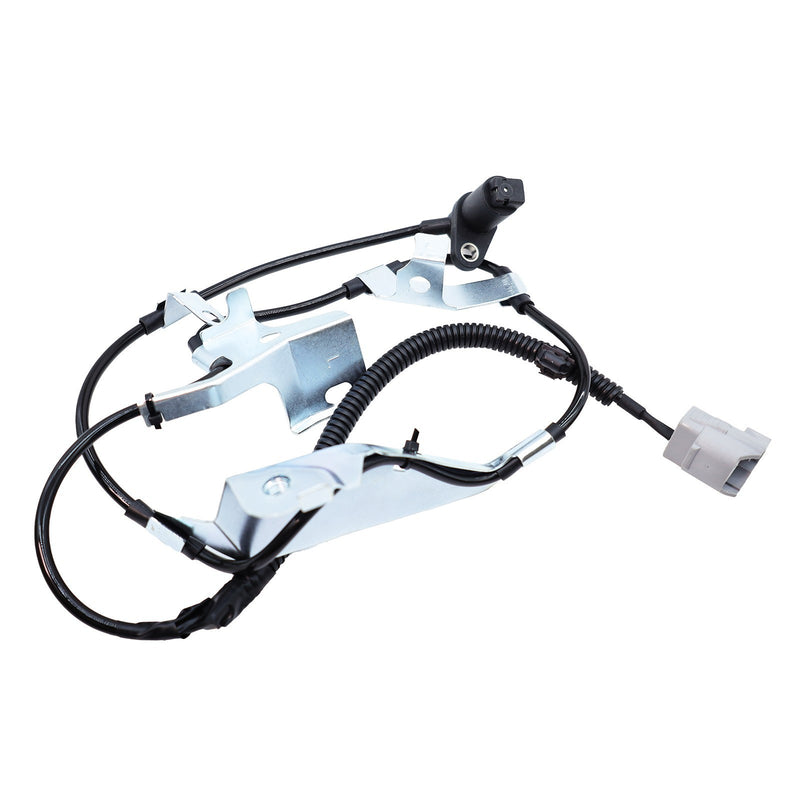DURAFORCE Set 4 ABS Wheel Speed Sensor Left&Right Front Rear For 98-07 Toyota Land Cruiser
