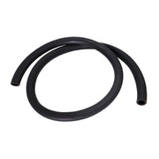 DURAFORCE 2PCS 5FT 3/4" & 5/8" Heater Hose Coolant Radiator 100PSI SAE 20R3 Black