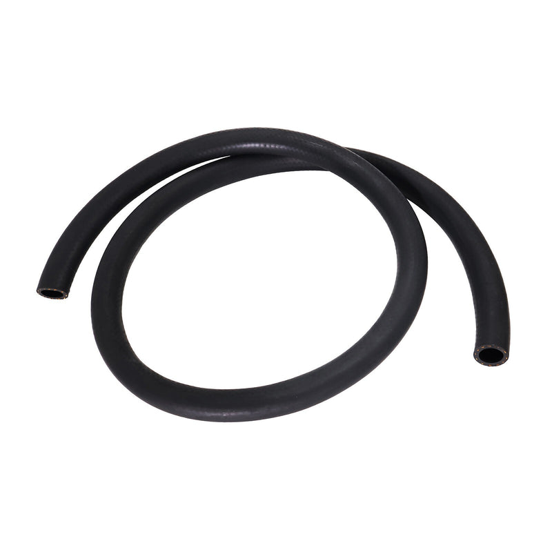 DURAFORCE 2PCS 5FT 3/4" & 5/8" Heater Hose Coolant Radiator 100PSI SAE 20R3 Black