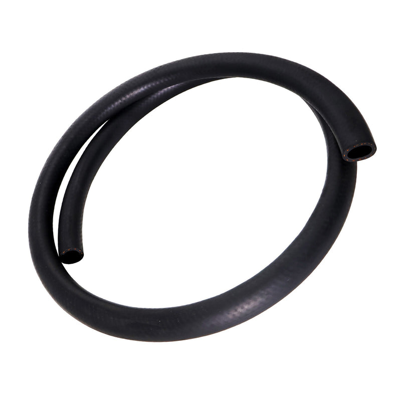 DURAFORCE 2PCS 5FT 3/4" & 5/8" Heater Hose Coolant Radiator 100PSI SAE 20R3 Black