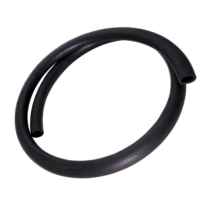 DURAFORCE 2PCS 5FT 3/4" & 5/8" Heater Hose Coolant Radiator 100PSI SAE 20R3 Black