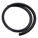 DURAFORCE 2PCS 5FT 3/4" & 5/8" Heater Hose Coolant Radiator 100PSI SAE 20R3 Black