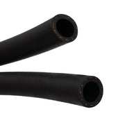 DURAFORCE 2PCS 5FT 3/4" & 5/8" Heater Hose Coolant Radiator 100PSI SAE 20R3 Black