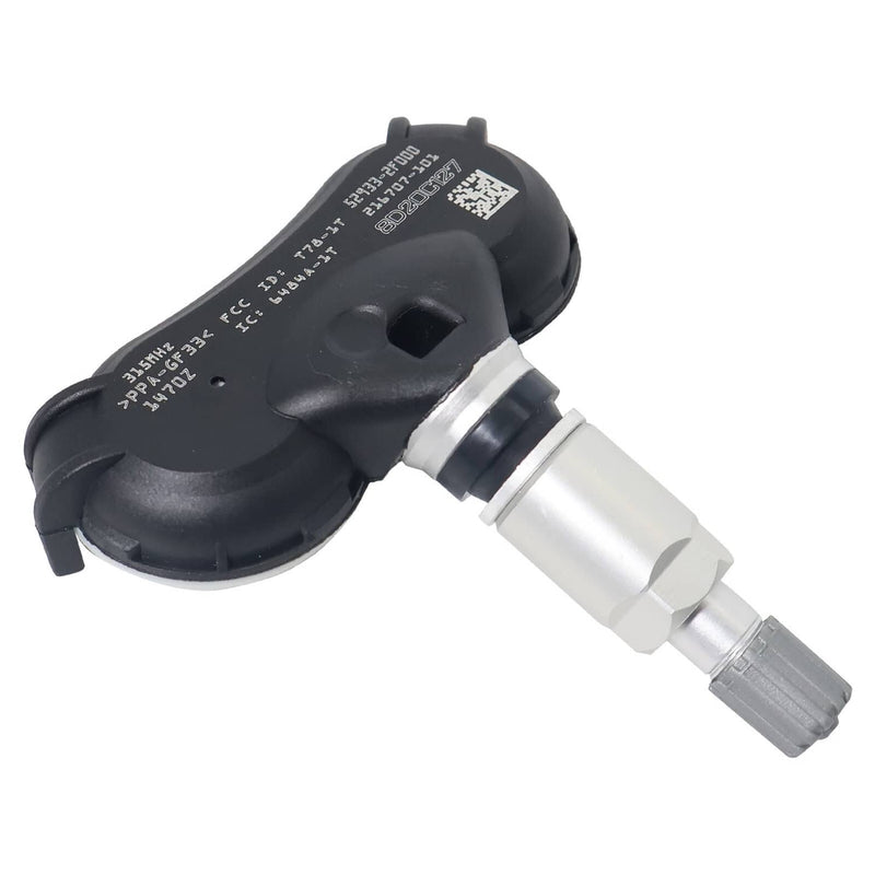 DURAFORCE Set of 4 TPMS Tire Pressure Sensor 52933-2F000 For Hyundai Kia ACURA RLX TL ZDX