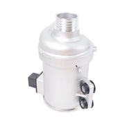 DURAFORCE Electric Water Pump W/Thermostat/Connector Plug For BMW F35 F87 228i 420i 2.0L