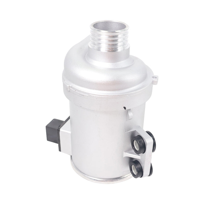 DURAFORCE Electric Water Pump W/Thermostat/Connector Plug For BMW F35 F87 228i 420i 2.0L