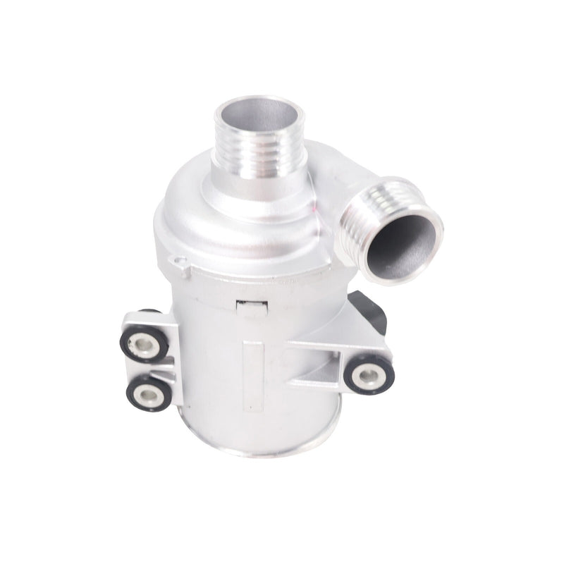 DURAFORCE Electric Water Pump W/Thermostat/Connector Plug For BMW F35 F87 228i 420i 2.0L