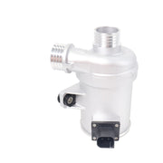 DURAFORCE Electric Water Pump W/Thermostat/Connector Plug For BMW F35 F87 228i 420i 2.0L