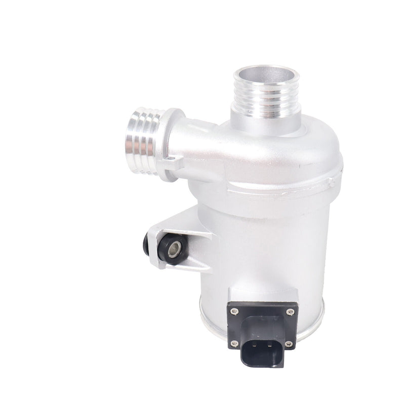 DURAFORCE Electric Water Pump W/Thermostat/Connector Plug For BMW F35 F87 228i 420i 2.0L